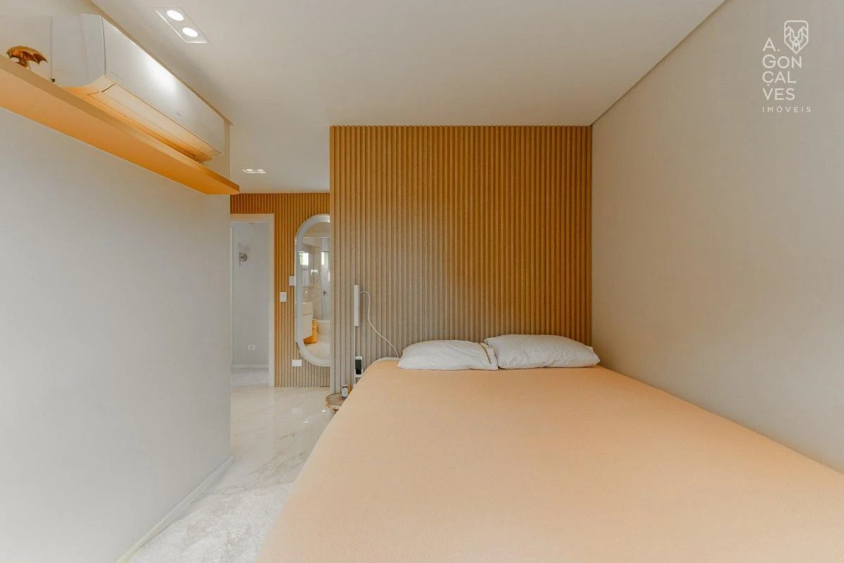 Water view in a 2-bedroom apartment, 106 m² — photo 35