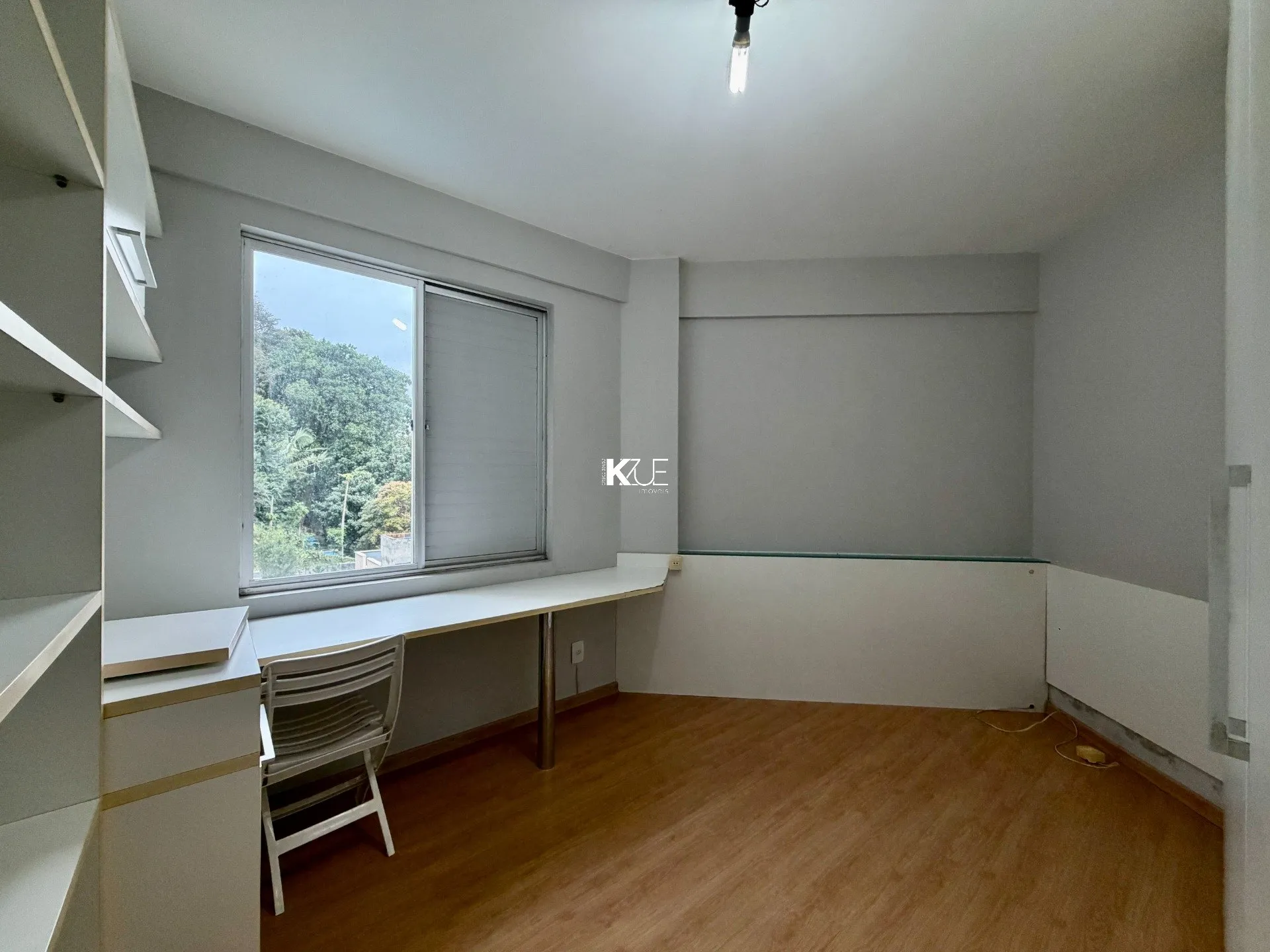 2-bedroom apartment with a home office in Florianópolis — photo 4