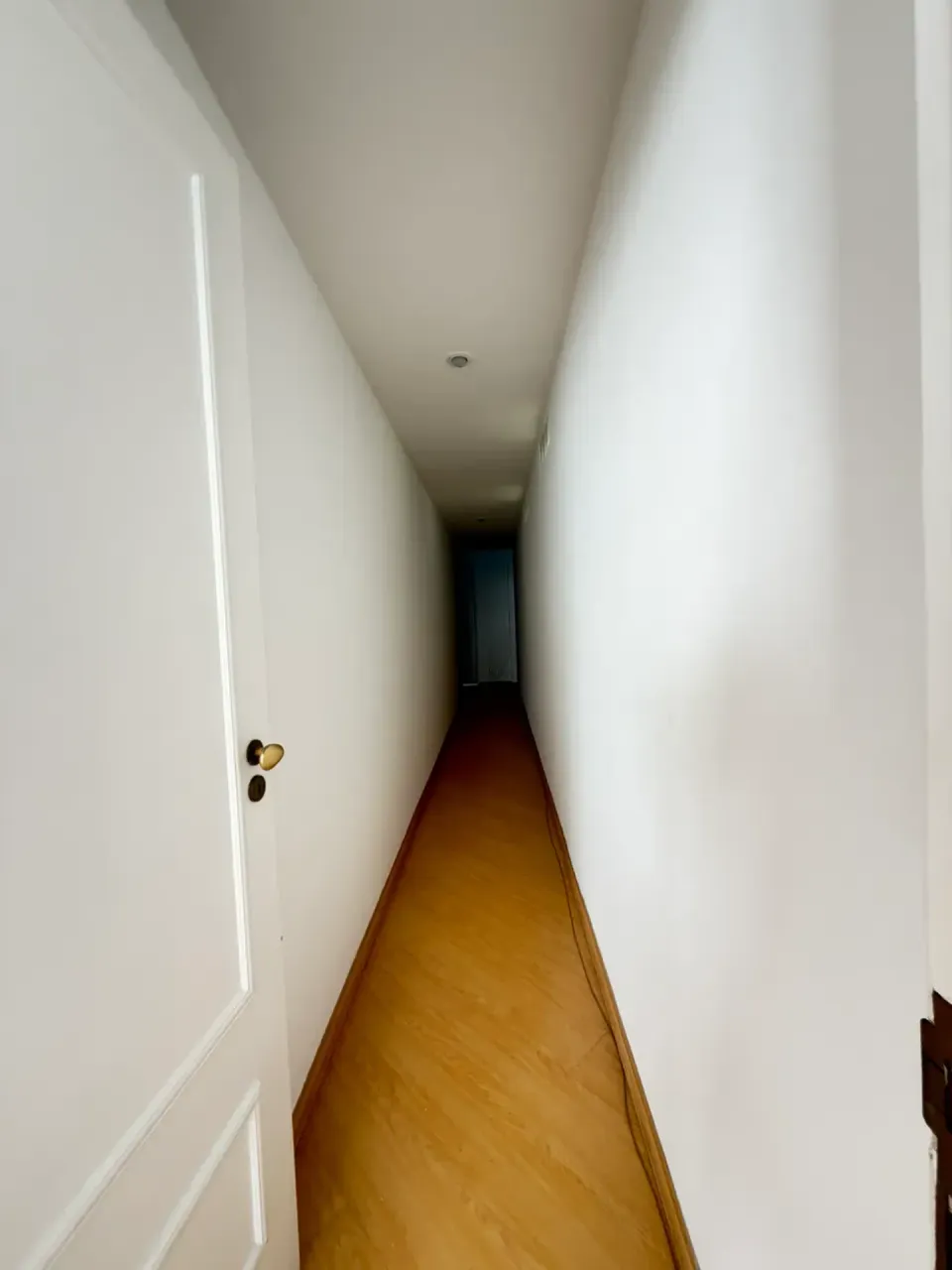 132 m² apartment with 3 bedrooms and 1 parking space — photo 19