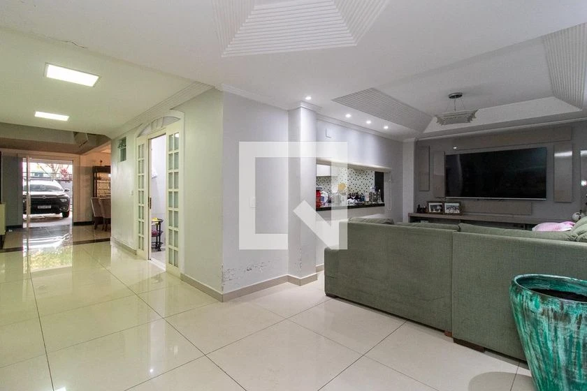 House with 3 bedrooms, 5 bathrooms and private garden — photo 12