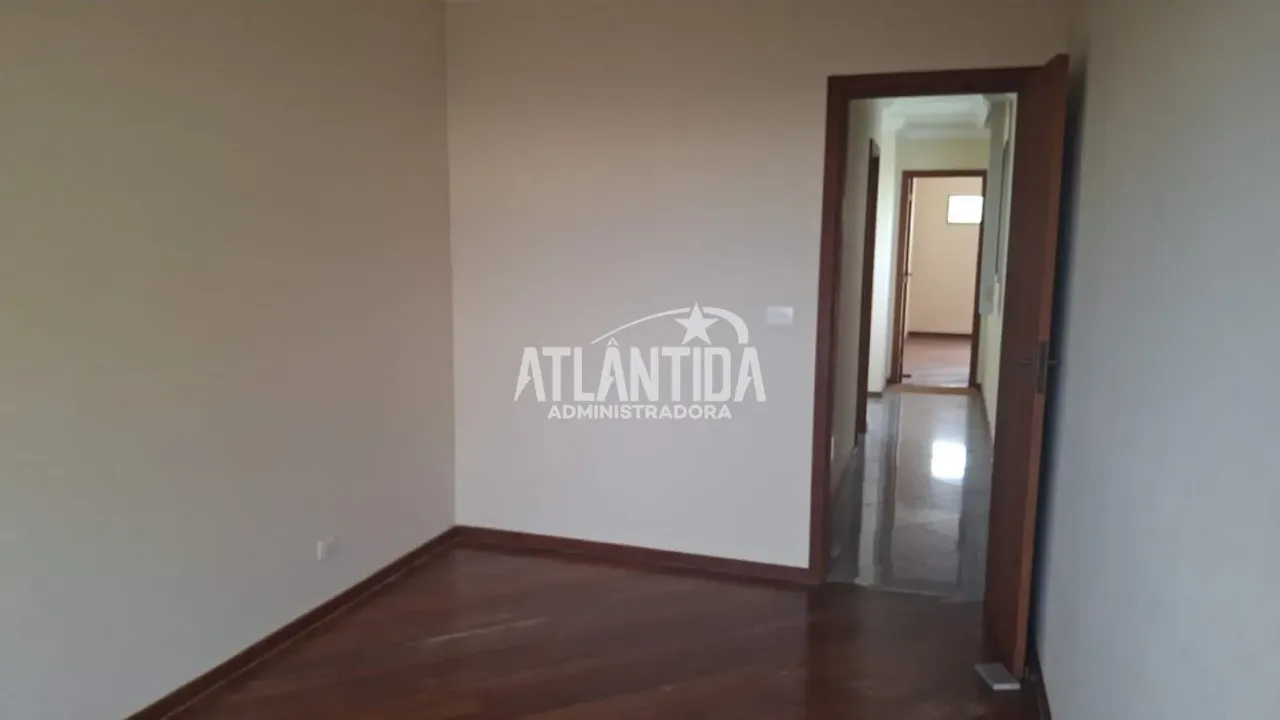 Cobertura com 3 quartos, 3 banheiros e varanda — photo 20