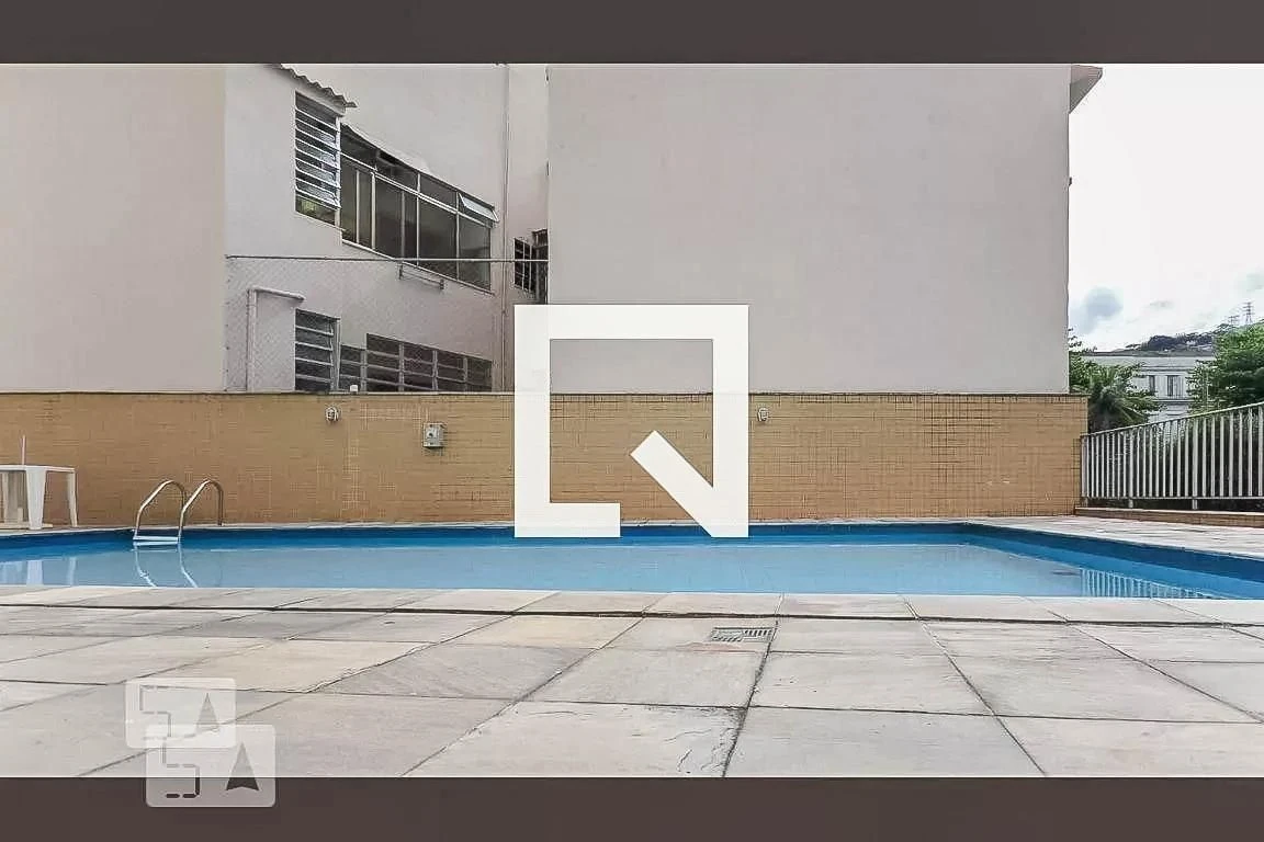 Furnished 1-bedroom apartment with 2 parking spaces — photo 29