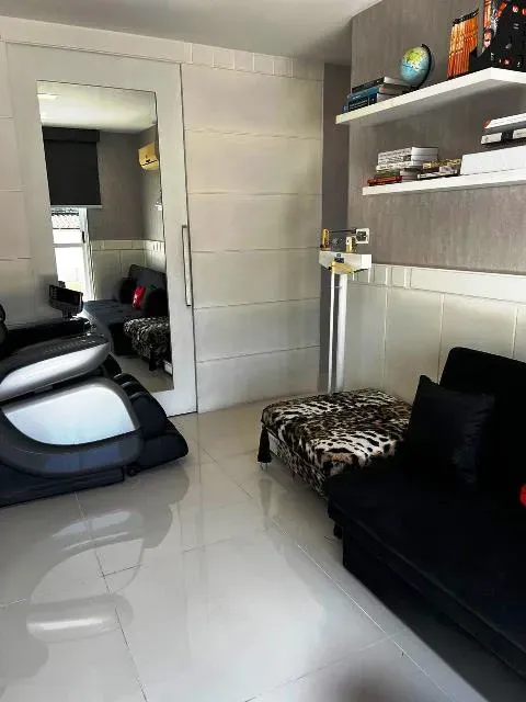 Departamento de 4 dormitorios en edificio con sauna — photo 74
