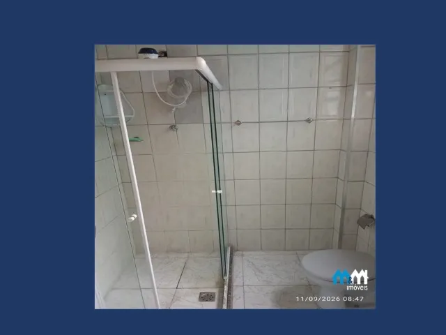 House-style apartment with 2 bedrooms and electric shower — photo 16