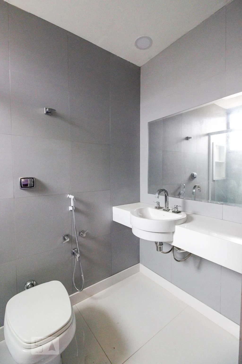 Apartamento de 3 quartos com 1 suíte e 2 vagas — photo 4