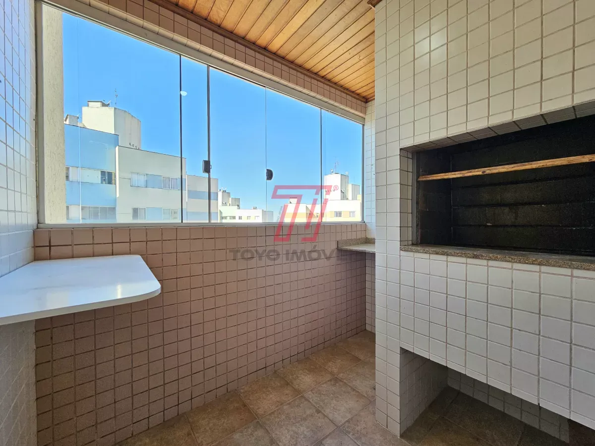 Apartamento com 3 quartos, 122 m² e 1 vaga — photo 7
