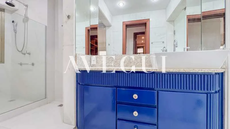 Apartamento com 3 quartos e 3 banheiros — photo 30