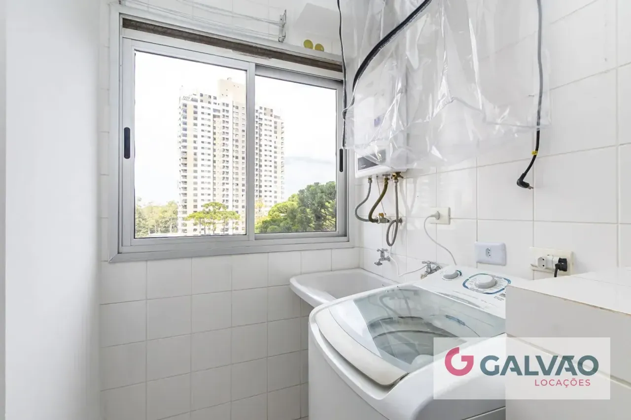 Furnished 3-bedroom apartment with 111 m² — photo 2