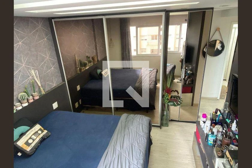 3-bedroom apartment, 1 with its own bathroom, 85 m² — photo 8