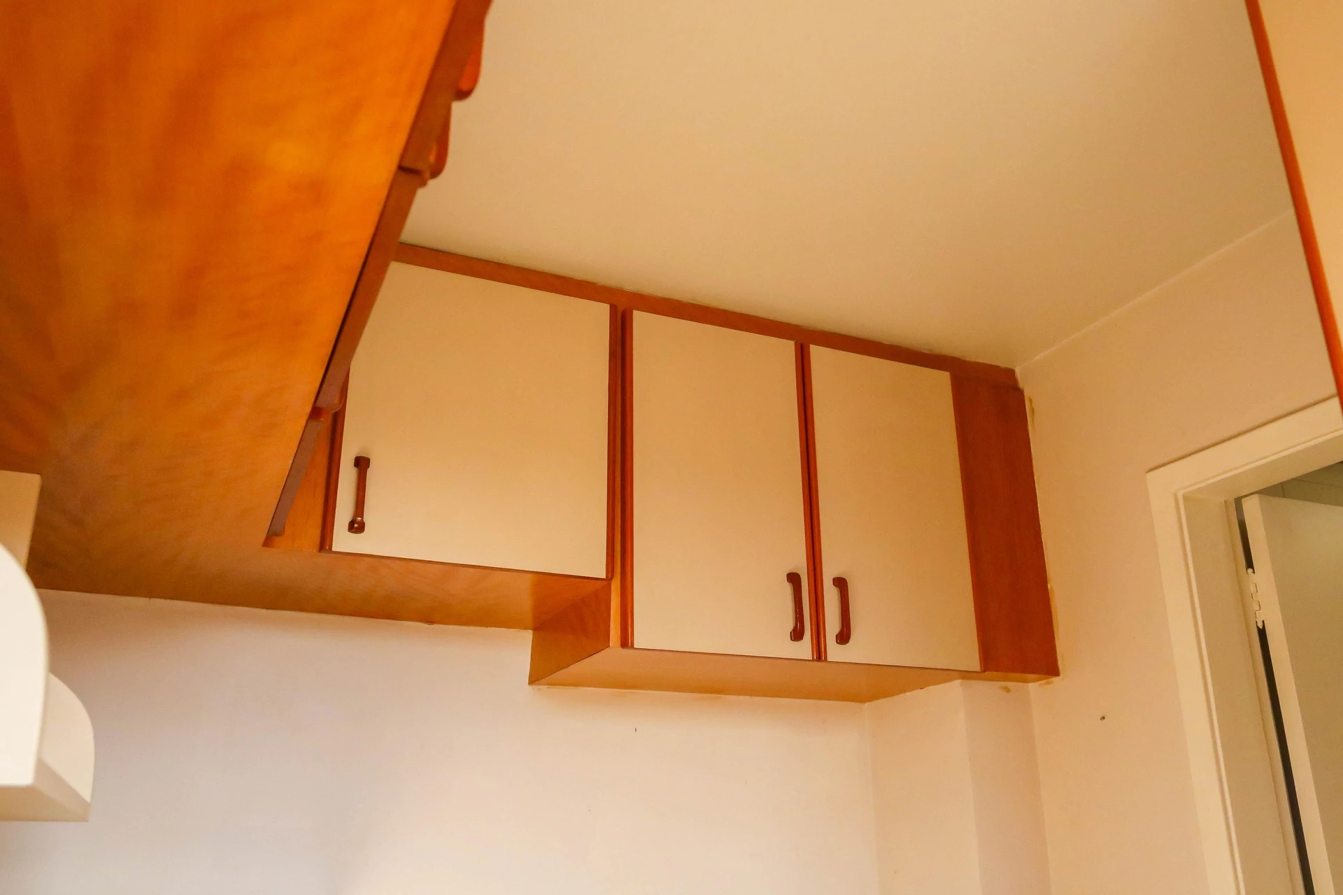 Furnished apartment with home office and 3 bedrooms — photo 53