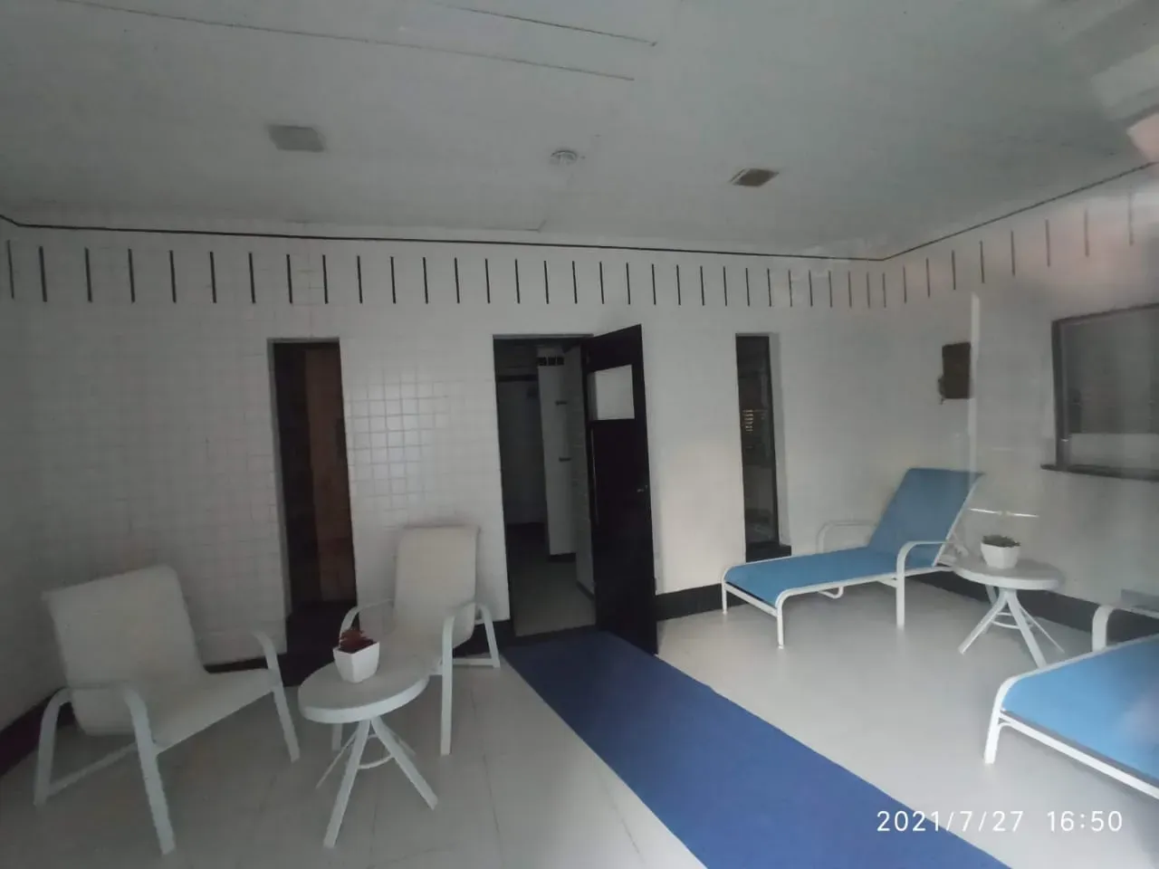 Apartamento de 2 quartos com espaço de home office — photo 32