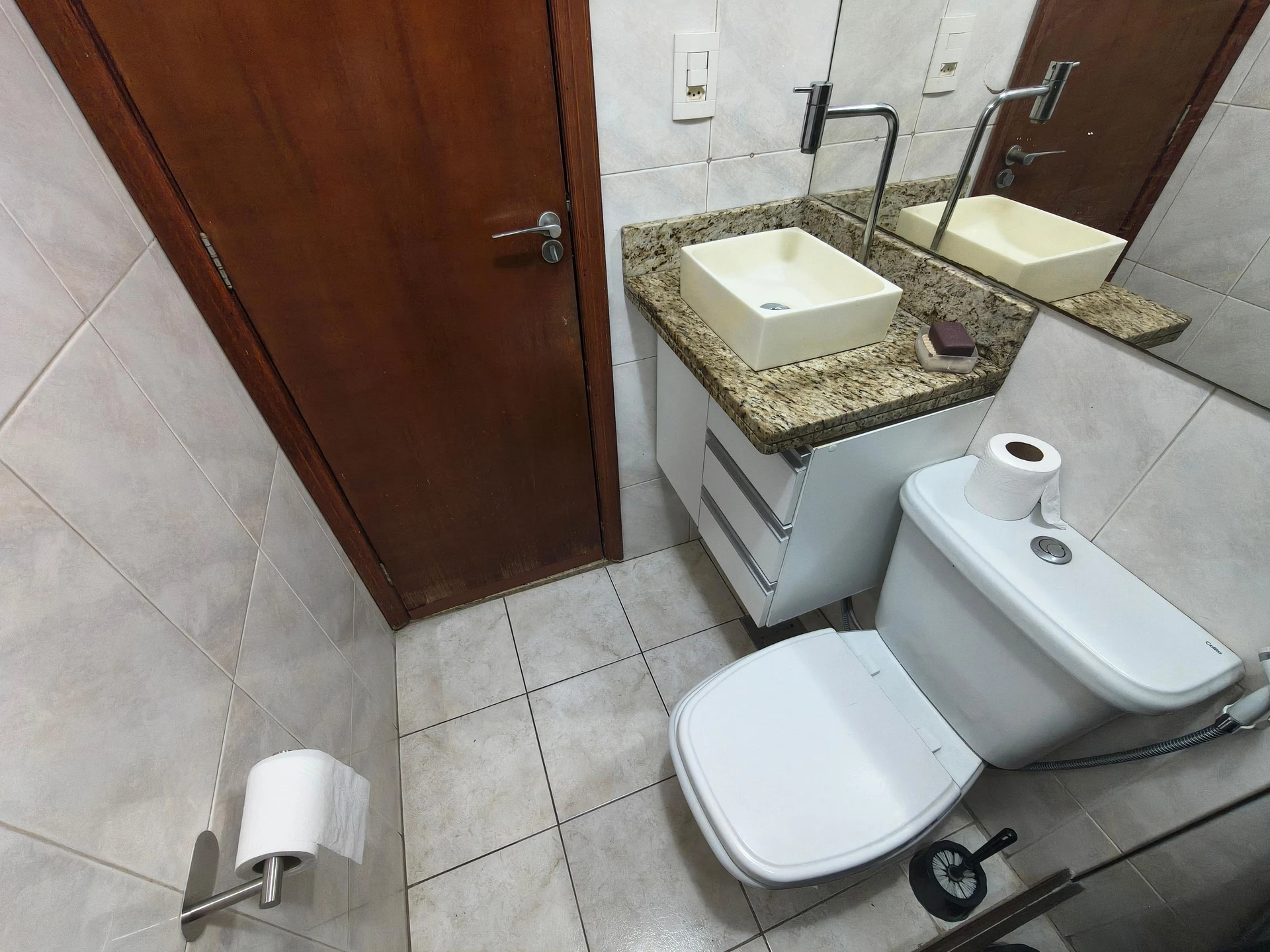 Apartamento para alugar com 2 quartos e 2 banheiros — photo 33