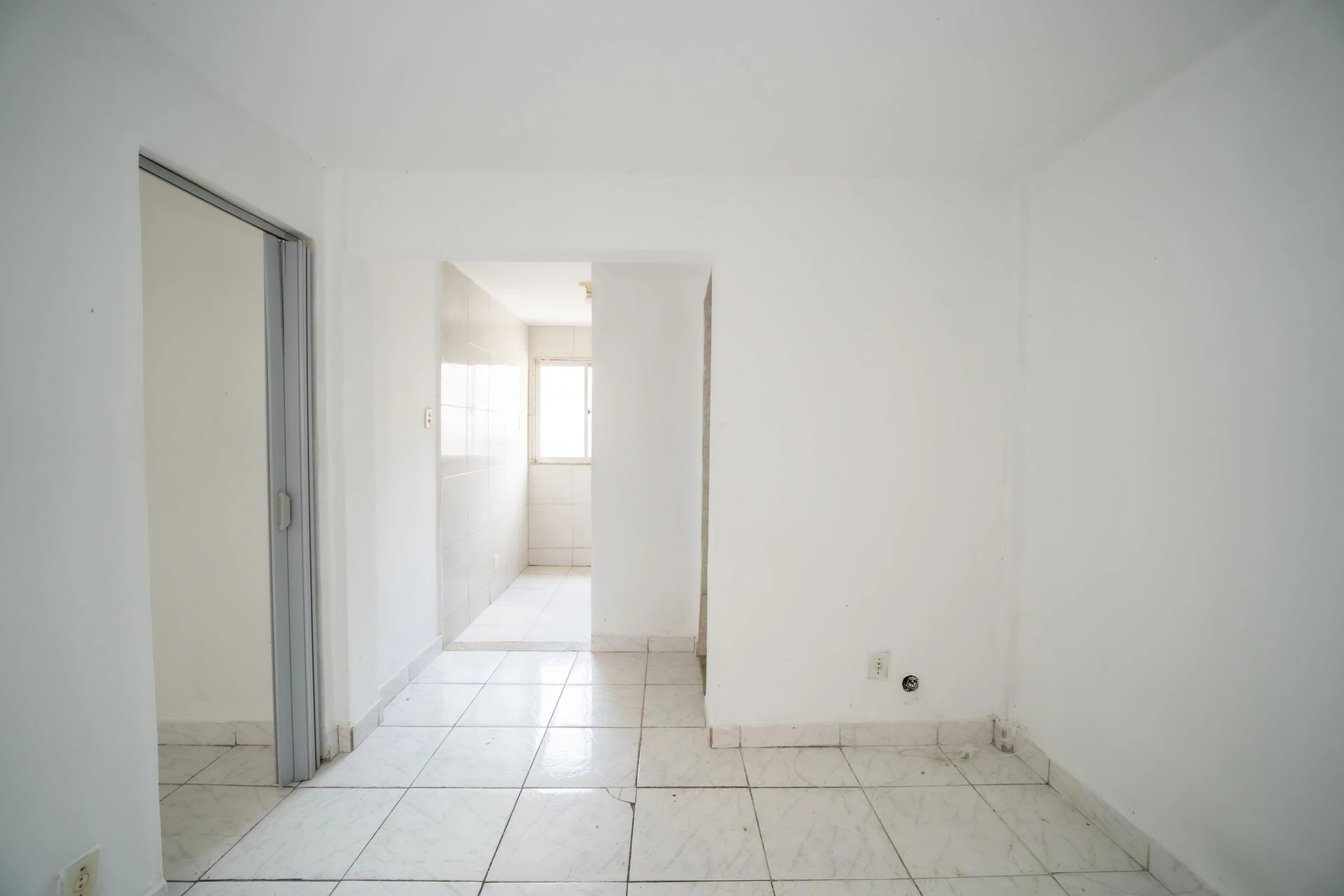 One-bedroom, 60 m² apartment in Rio de Janeiro — photo 27