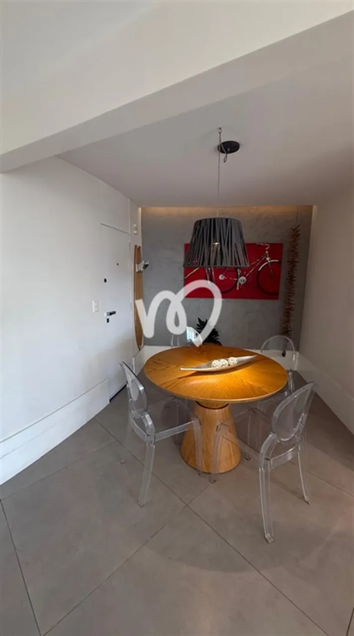 2-bedroom apartment with 2 bathrooms and parking space — photo 15