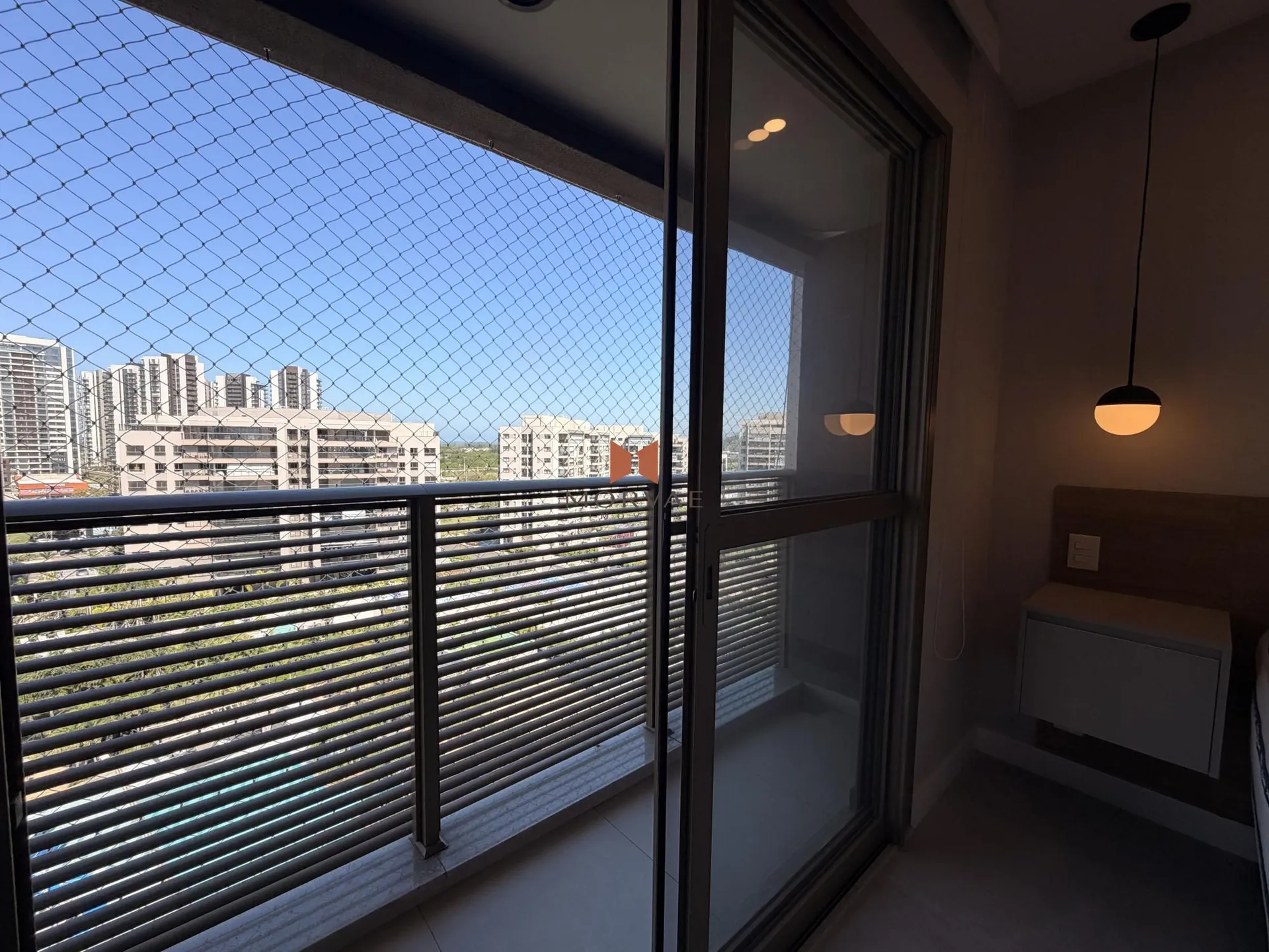 3 quartos e janelas do piso ao teto: apartamento de 125 m² — photo 86