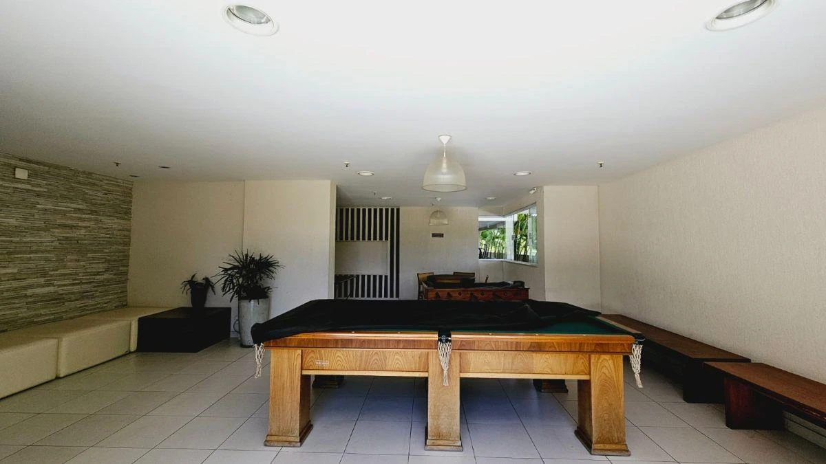 Apartamento mobiliado com 2 quartos e 2 banheiros — photo 40