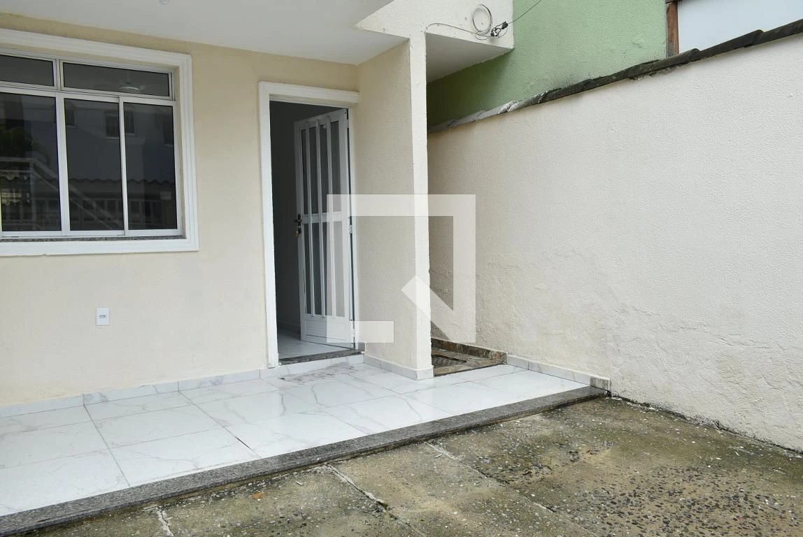 Unfurnished house with 2 bedrooms, 2 bathrooms and gas kitchen — photo 57