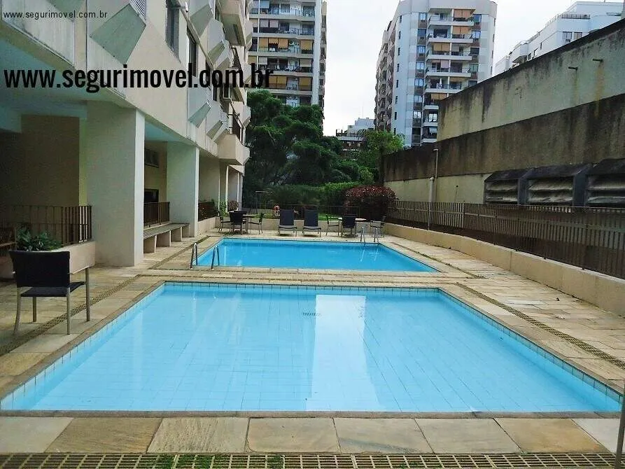Apartamento de 3 quartos com 3 banheiros e 2 vagas — photo 12