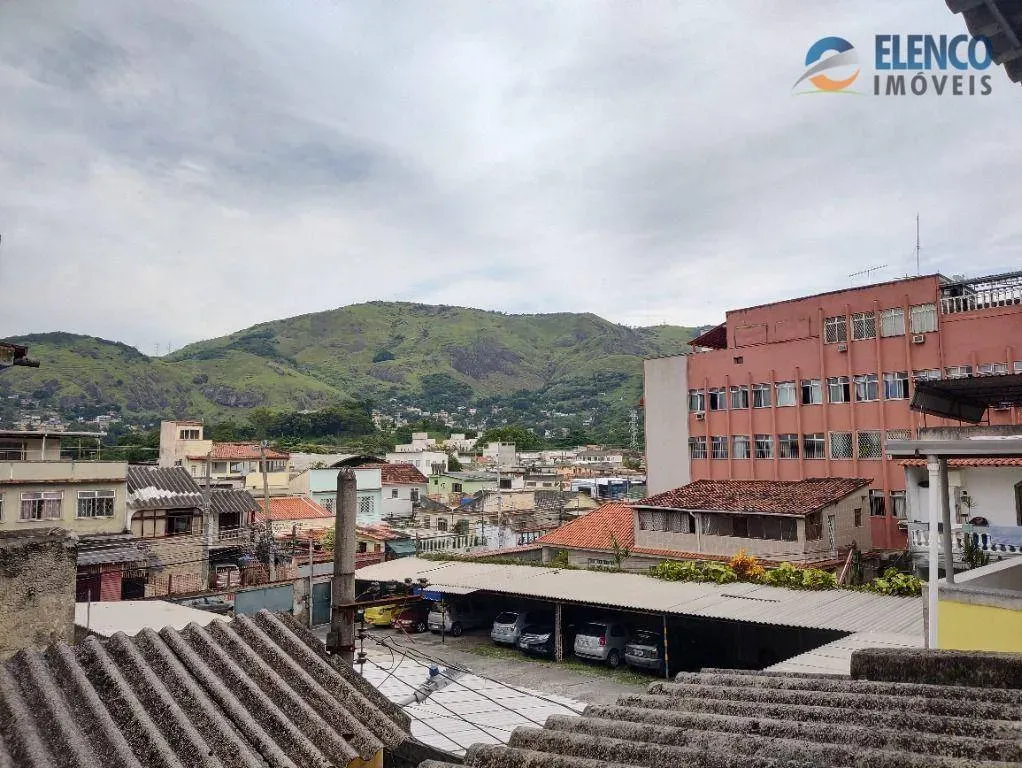 Mountain view in a 2-bedroom house, 100 m² — photo 20