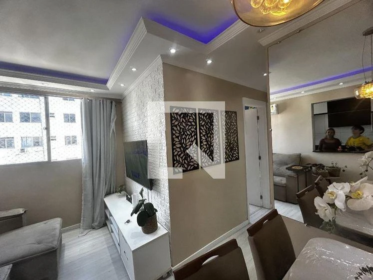 Квартира 50 м² со стиральной машиной и рабочим местом — photo 21