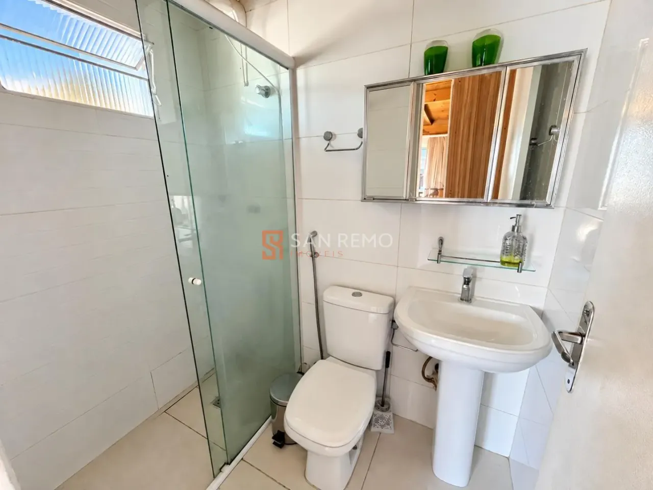 Casa de 80 m² e 1 quarto, Campeche — photo 18