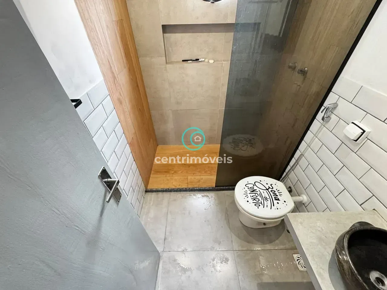 Lavadora y 3 dormitorios: departamento de 152 m² — photo 5