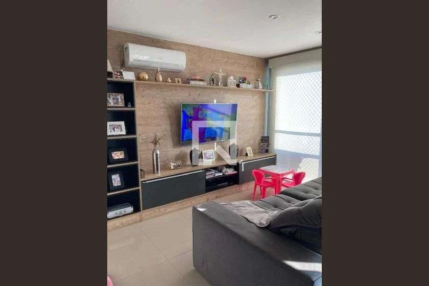 Furnished penthouse with an open-plan kitchen — photo 12