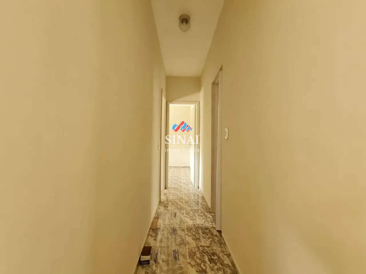 2-bedroom apartment with 2 bathrooms and parking space — photo 19