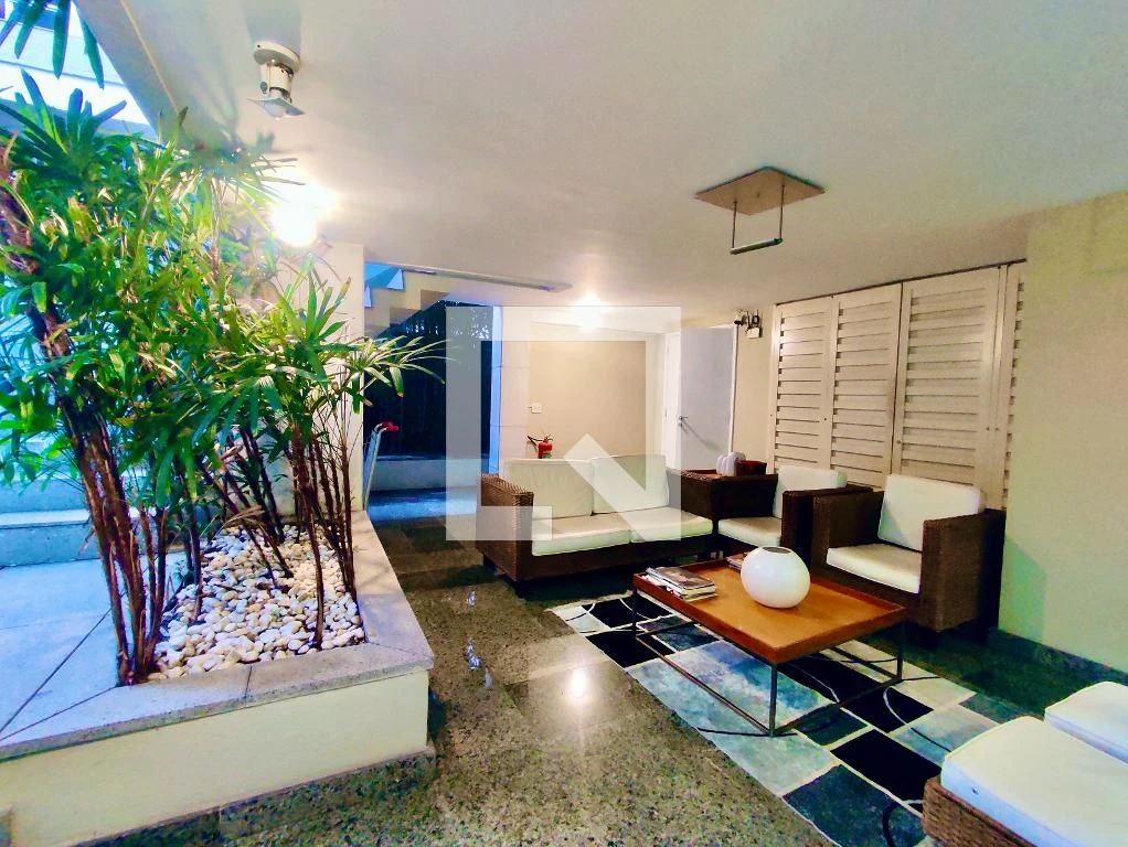2-bedroom apartment with a washing machine in Rio de Janeiro — photo 3
