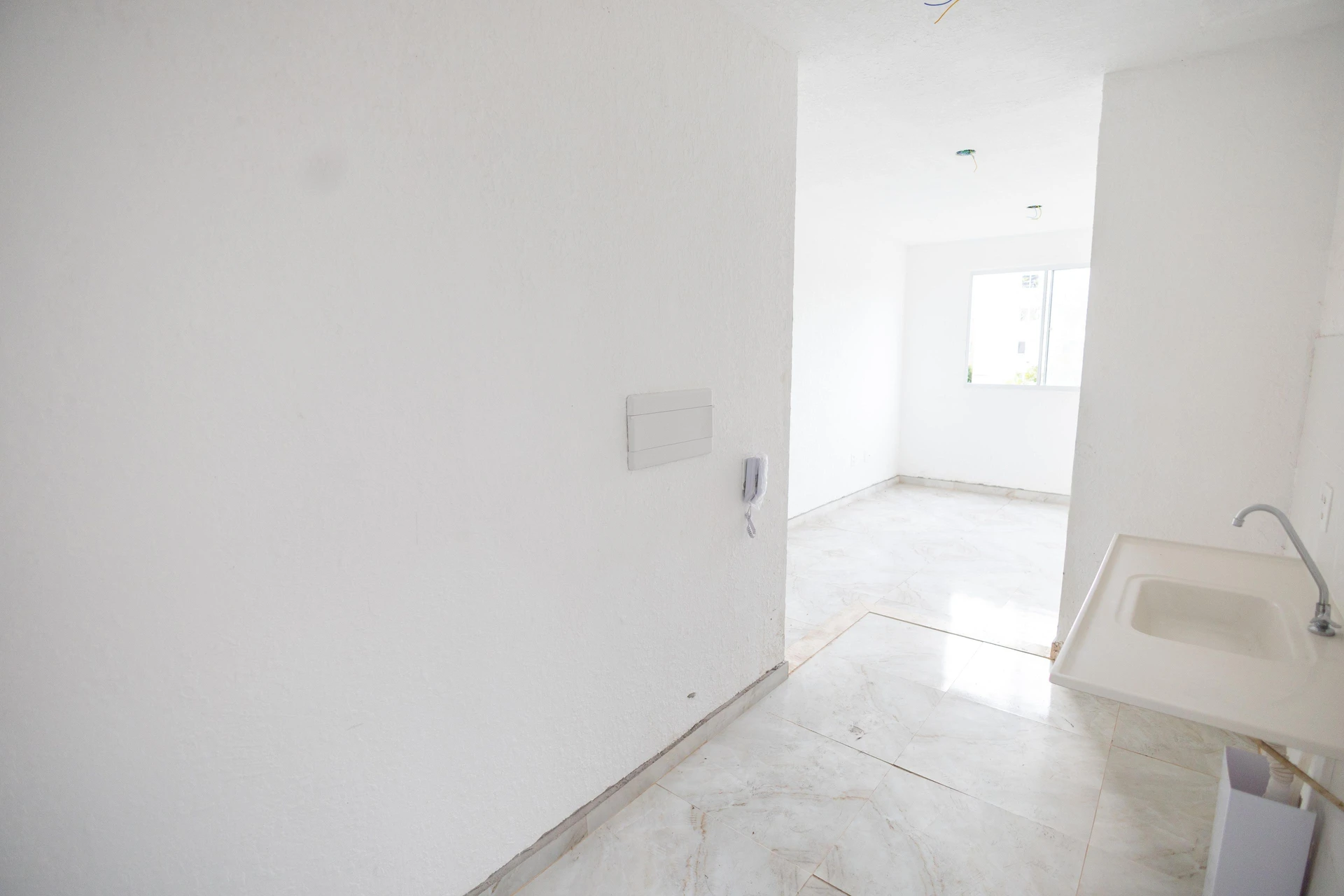 Rental apartment with 2 bedrooms and 1 bathroom — photo 20