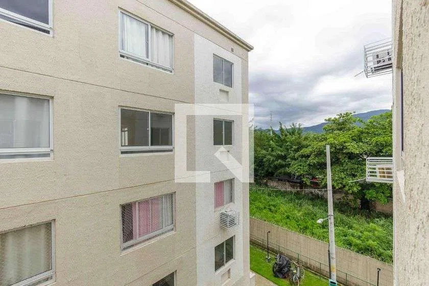 Rental apartment with a separate kitchen and 2 bedrooms — photo 3