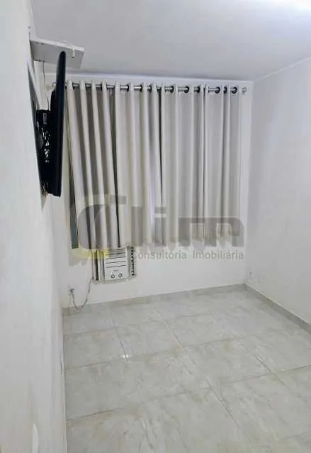 55 m² apartment on the 2nd floor with 2 bedrooms and balcony — photo 4