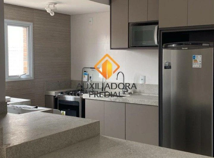 Furnished 2-bedroom apartment with 68 m² and no parking — photo 2