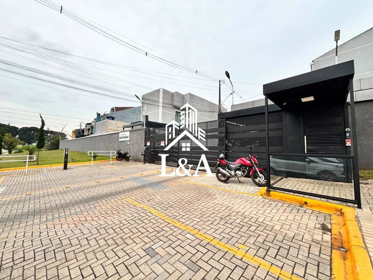 Casa térrea com 2 dormitórios e área de 50 m² — photo 2