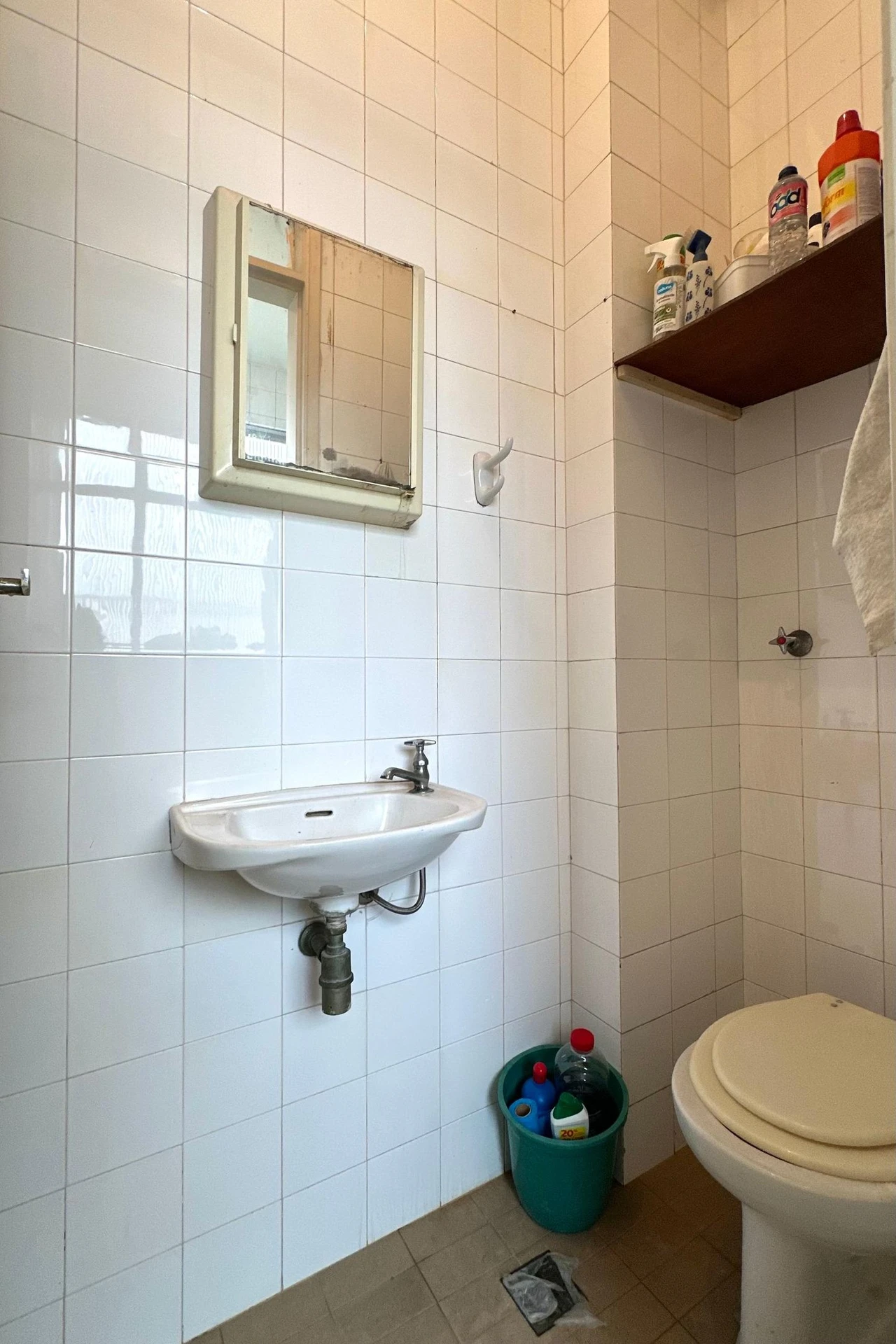 Apartamento amueblado de 3 dormitorios y cocina cerrada — photo 54