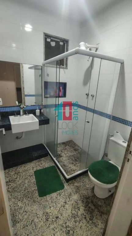 Casa de 480 m² com 5 quartos, 1 suíte e 2 vagas — photo 4