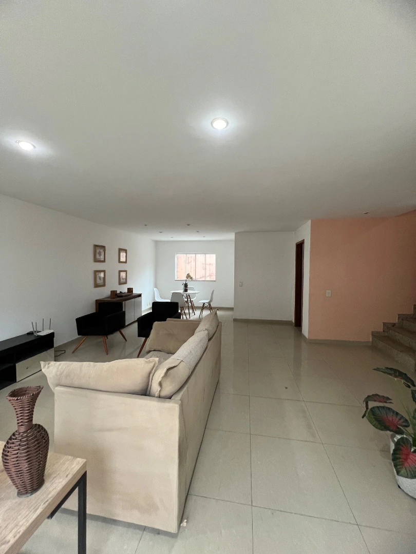 Casa en condominio con 4 dormitorios y 5 baños y 3 plazas — photo 21