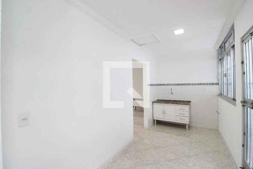 Apartamento de 1 quarto com varanda e 62 m², 1 vaga