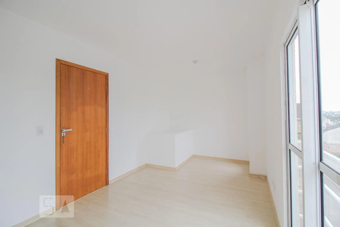 3-bedroom house, 1 with its own bathroom, 90 m², Curitiba — photo 10