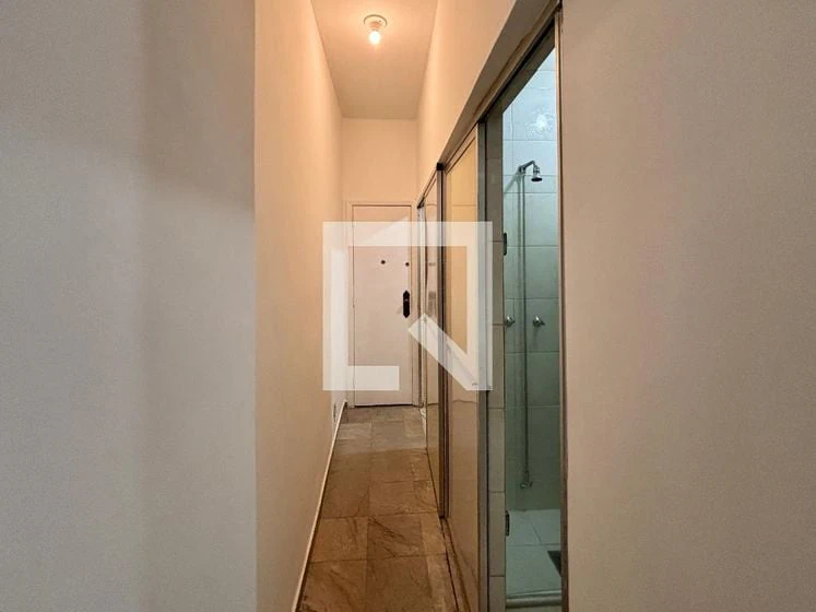 26 m² studio in Rio de Janeiro — photo 8