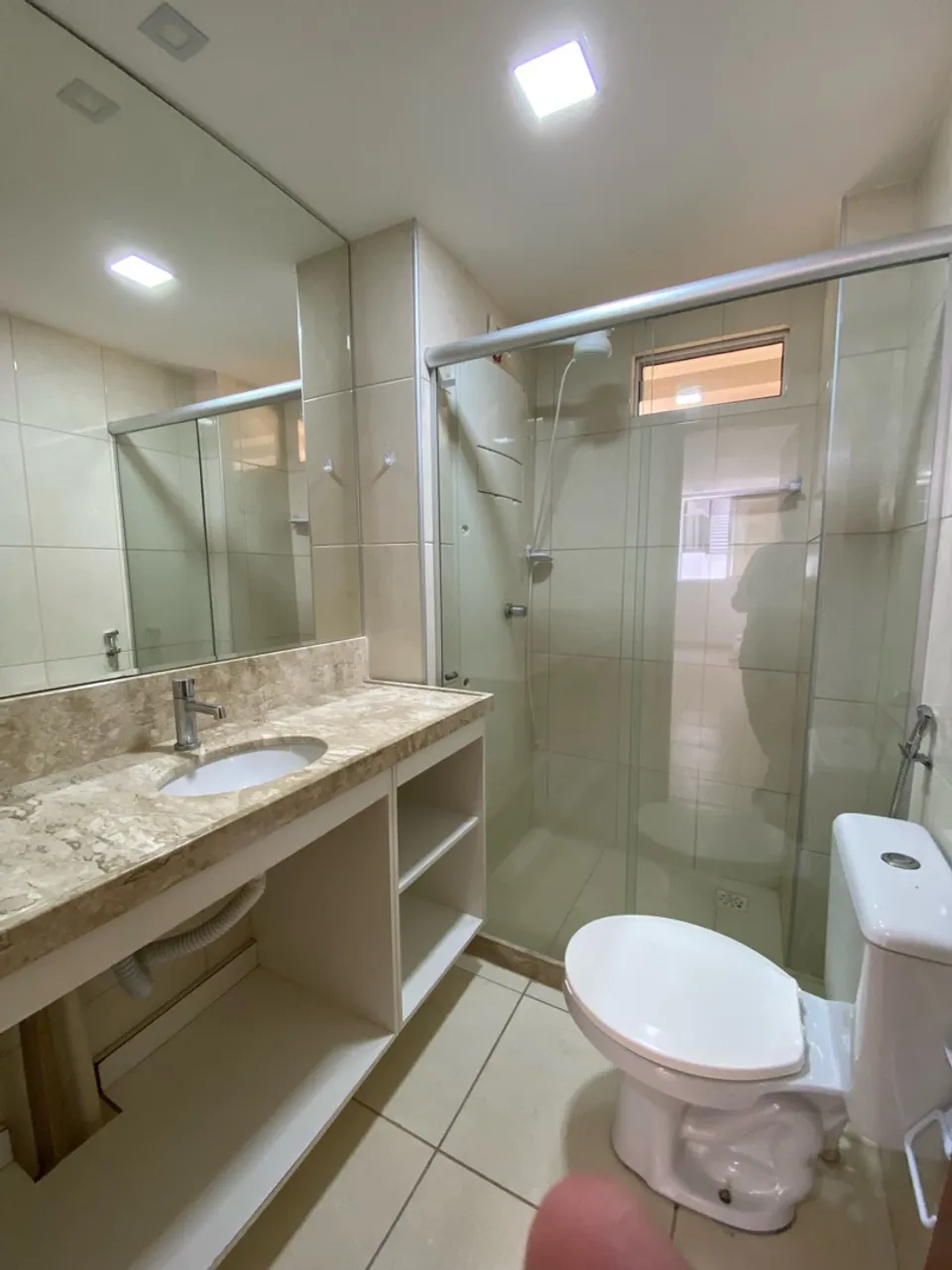 Квартира 78 м² з видом на воду та заскленим балконом — photo 17