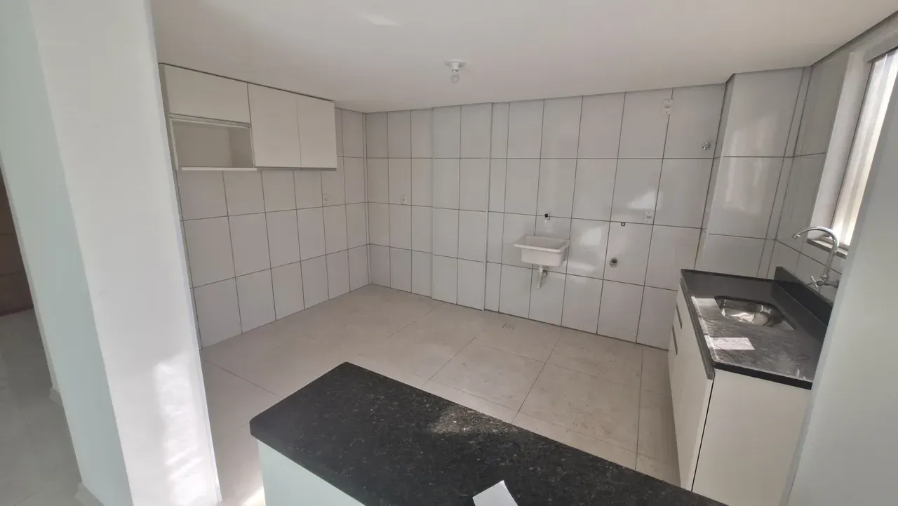 Apartamento de 2 quartos, sendo 1 suíte, 71 m², Campo Grande — photo 6