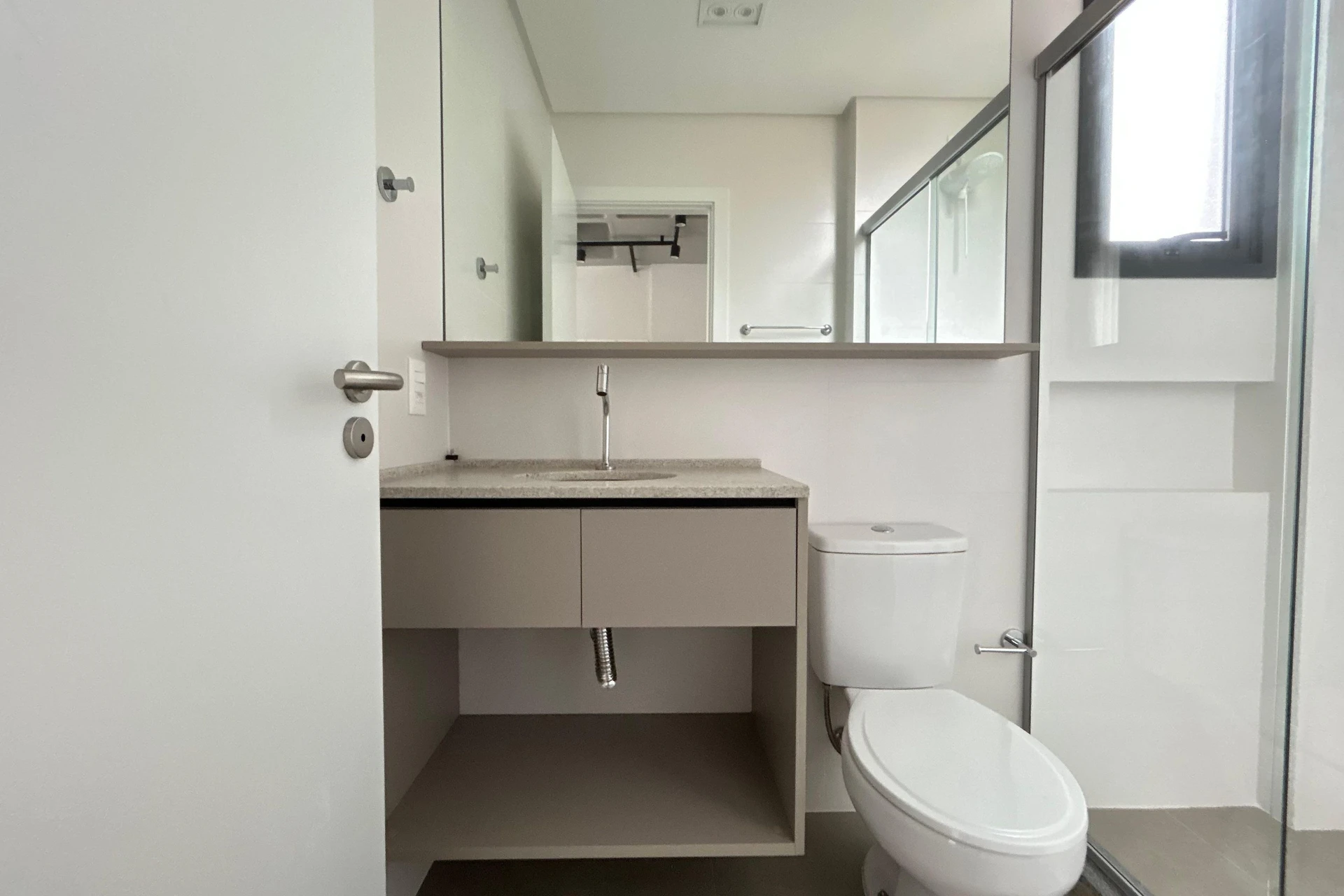 Studio, 35 m², with a washing machine — photo 6