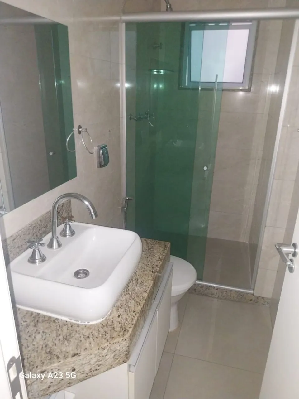 Apartamento mobiliado com 3 quartos e 3 banheiros — photo 5