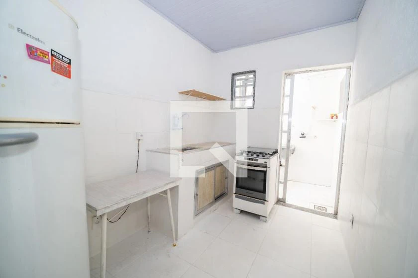 30 m² studio in Rio de Janeiro