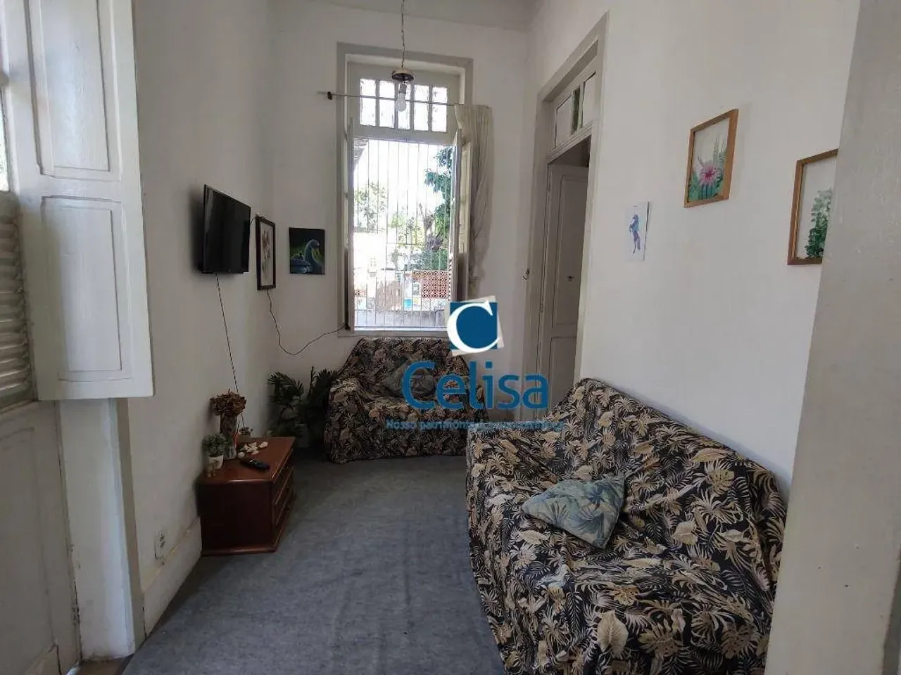 Меблированный дом с 2 спальнями и 1 ванной — photo 9