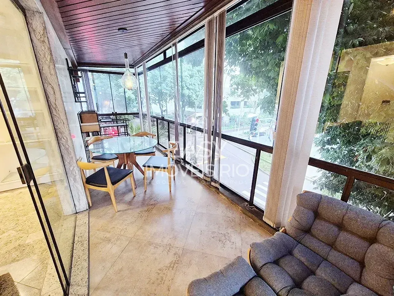 Apartamento com 2 quartos e 3 banheiros — photo 6
