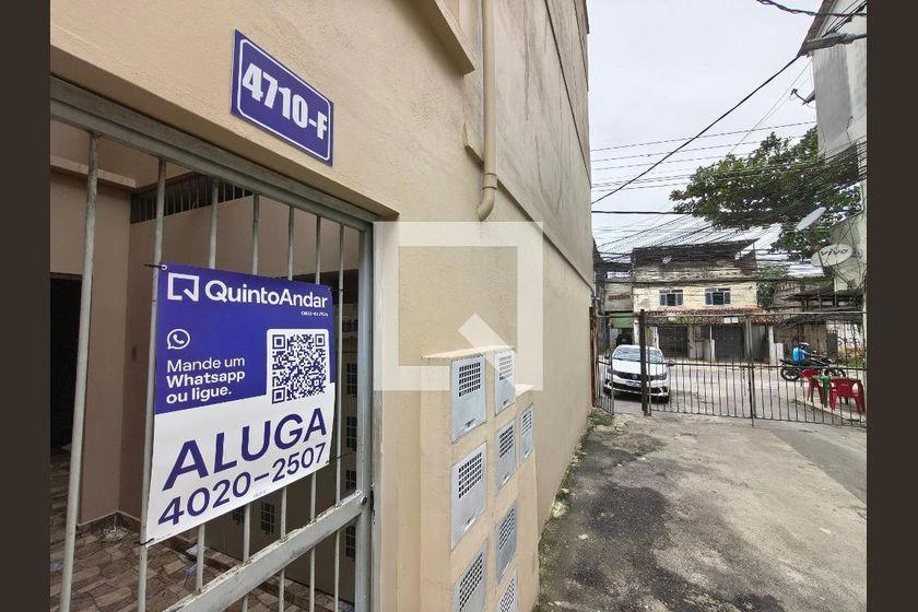 Monoambiente de 25 m² — photo 8