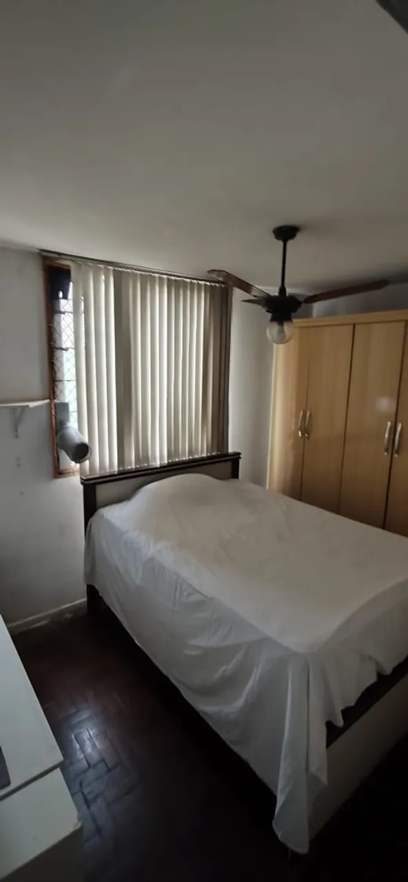 Apartamento mobiliado com 2 quartos e cozinha a gás — photo 2