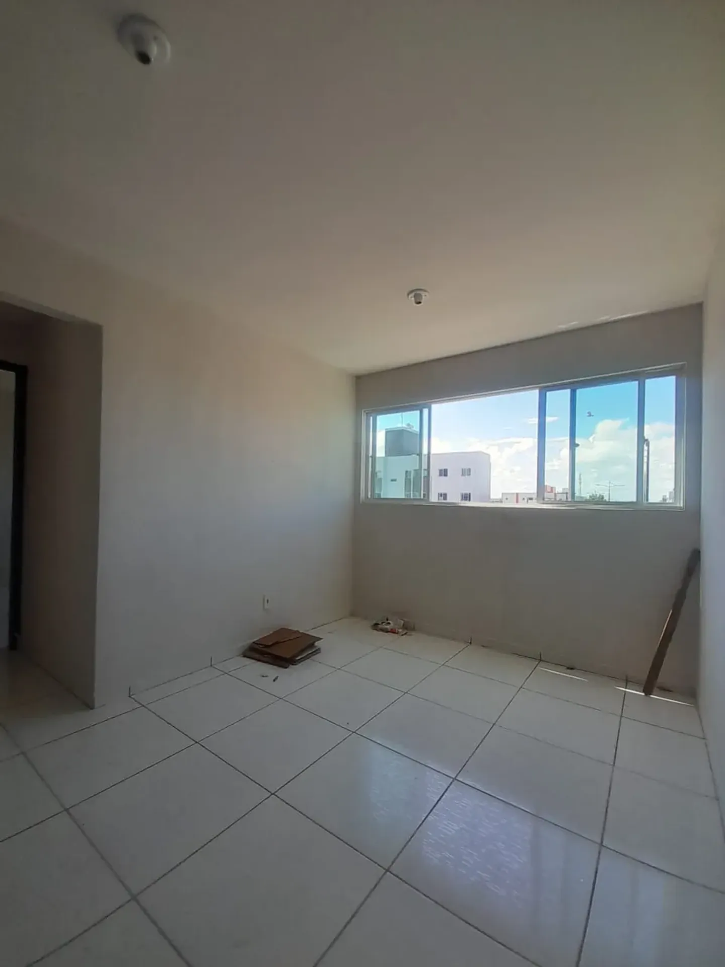 Квартира: 2 спальні, 1 з власною ванною кімнатою, 50 м² — photo 6